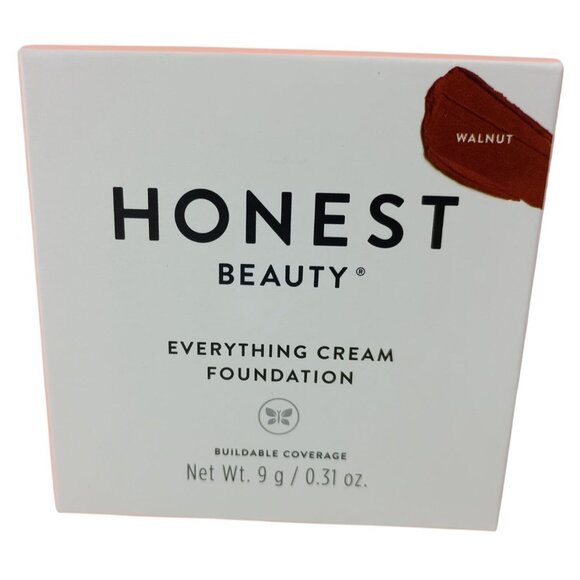 Everything Cream Foundation Compact - Walnut 0.31 oz. - Picture 2 of 3